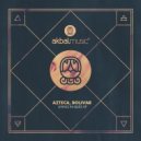 Azteca, Bolivar - Underlying (Original Mix)