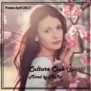 MiRo - Culture Club (Ep. 033) (Promo April 2017)