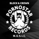 Block & Crown - M.U.S.I.C. (Original Mix)