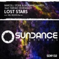 Marcell Stone & Mohamed Hamdy Feat. Farhad Zohdabady - Lost Stars (Neil Redden Remix)