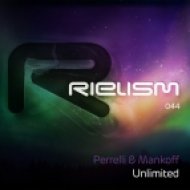 Perrelli & Mankoff - Unlimited (Original Mix)