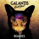 Galantis - Gold Dust (East Young Remix)