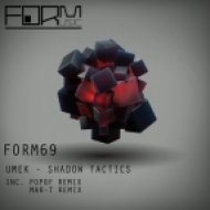 UMEK - Shadow Tactics (Original Mix)