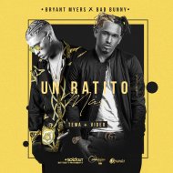 Bryant Myers - Un Ratito Mas (feat. Bad Bunny)