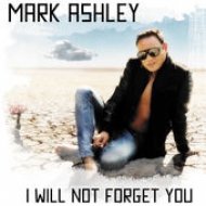 Mark Ashley - Words (Radio Version 2017)