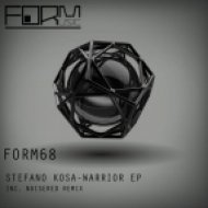 Stefano Kosa - Queen Of My House (Original Mix)