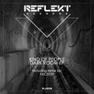 Kind Of People - Medusa (Original Mix)