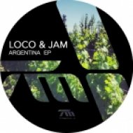 Loco & Jam - The Journey (Original Mix)