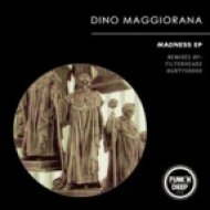 Dino Maggiorana - Invasion (Original Mix)