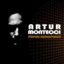 Francesco Rossi - Paper Aeroplane (Artur Montecci Remix)