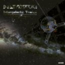 DJ Atmosfera & WladUs - Intergalactic Trance (Psychedelic Mix)