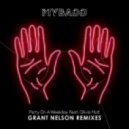 MYBADD - Party On A Weekday (Grant Nelson Remix)