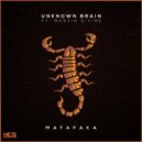 Unknown Brain - Matafaka (feat. Marvin Divine)