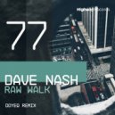 Dave Nash - Two Steps Back (Original Mix)