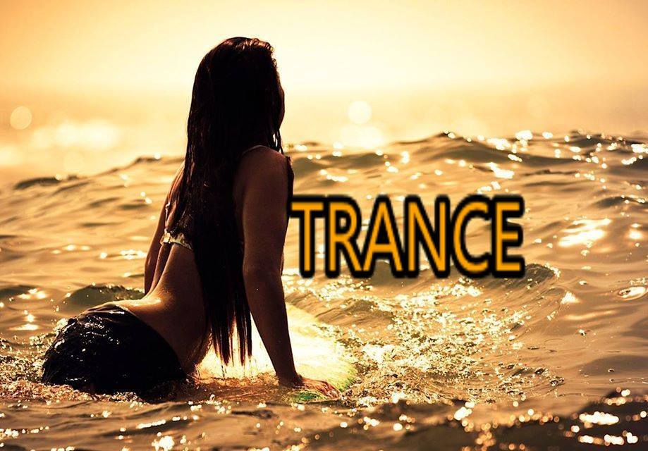 DJ Atmosfera - Trance Session (Uplifting Mix)-, DJ Atmosfera - Trance Sessi...