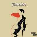 Patriky Bonny - Tha Pretty Girl (Original)