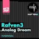Rafven3 - Pump (FEKBEK Remix)