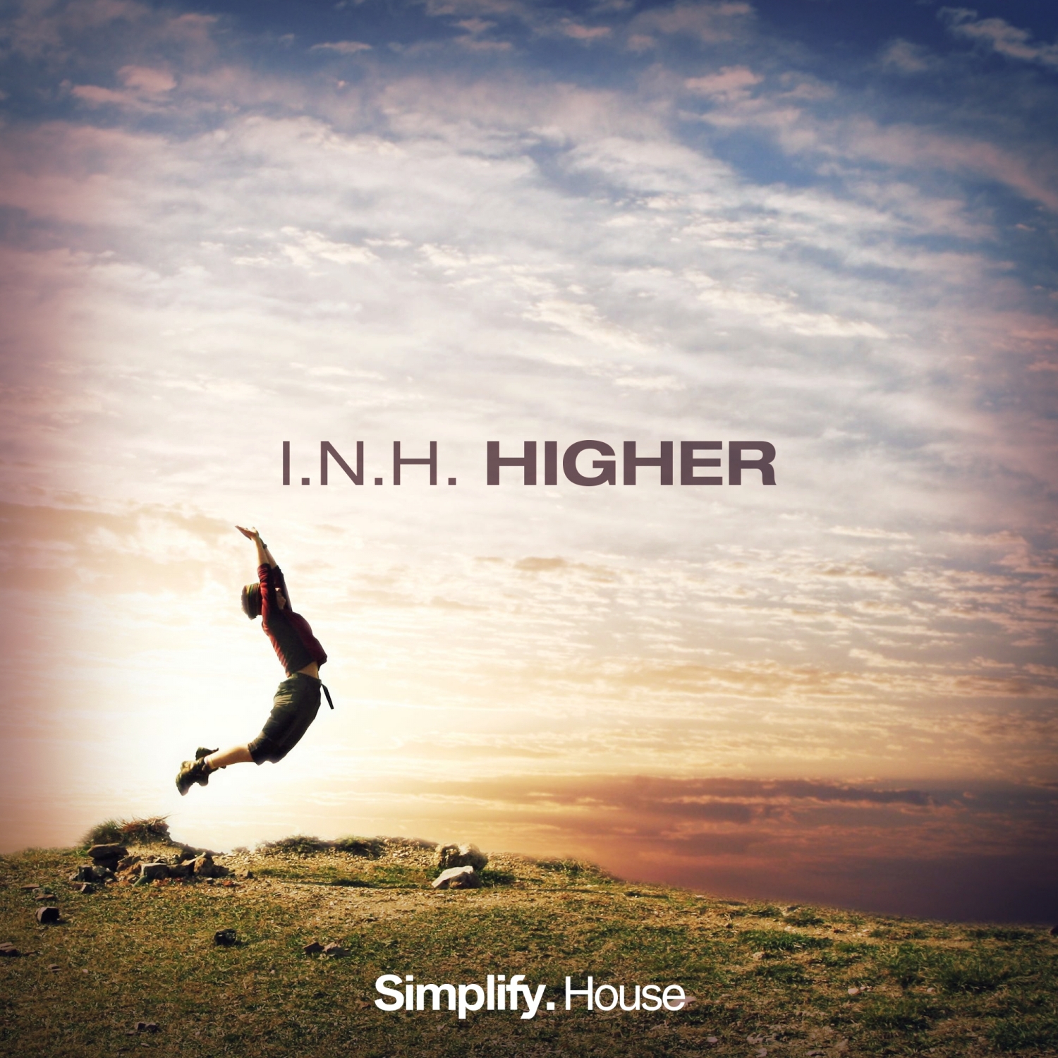 O higher and higher. Higher. Higher album. Higher QLK.