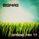 BigMag - Spring Mix \'17 (Spring Mix \'17)