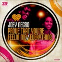 Joey Negro, Lifford - Everything (Joey Negro Club Mix)