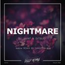 Du Saint & DITSUO - Nightmare (Original Mix)