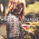 Scorpions - Wind Of Change (Klangspieler Remix)