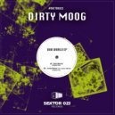 Dirty Moog & James Saboia - In da House (Original Mix)