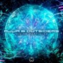 Outsiders, Ajja - Divine Particles (Original Mix)