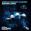 Jordan Suckley & Kutski - Surveillance (Original Mix)