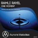 Ramli Rayel - One Moment (Cold Stone Remix)