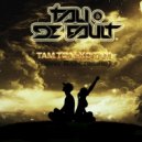 TALI & DE FAULT - Там только там (Cover Блестящие)