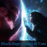Black Angel - Space of Time ()