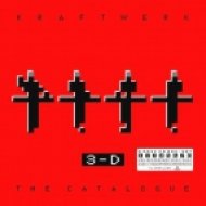 Kraftwerk - Trans Europe Express Metal On Metal Abzug ()