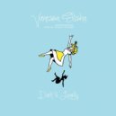 Vanessa Elisha - Dark & Lonely (Original mix)