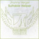 Jhonny Vergel - Suitable Helper (Original Mix)