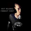 Mixed by Helena - Best Releases Midnight Coast ()