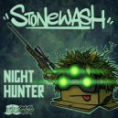 Stonewash & Zavhoz Dj\'s - Night Hunter (Original Mix)