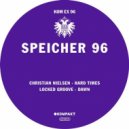 Christian Nielsen - Hard Times (Original Mix)