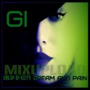 GIRLBAD - Summer Dream And Pain (Mix 2017 Vol.25)