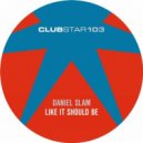 Daniel Slam - Like It Should Be (Soul\'d\'out Remix)