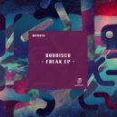 Duodisco & Dan Heckmann - Freak Things (Original Mix)