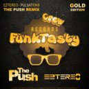 Eztereo - Pulsations (The Push Remix)