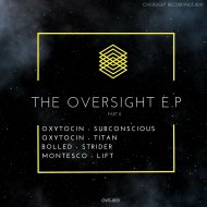Oxytocin - Subconscious (Original Mix)