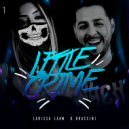 Larissa Lahw & Braccini - Little Crime (Original Mix)