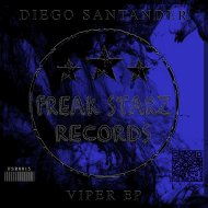 Diego Santander - Viper (Original Mix)