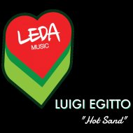 Luigi Egitto - Hot Sand (Original Mix)