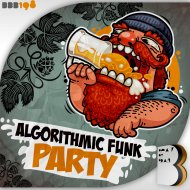 Algorithmic Funk - Filters (Original Mix)