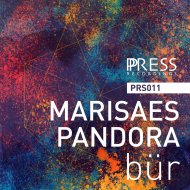 Dj Bür - Marisaes (Original Mix)