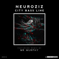 NeuroziZ - City Bass Line (2017 Remaster) (Original)
