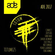 Luis Pergo - Puntero (Original Mix TOTUM025F)